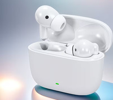 AURICOLARI BLUETOOTH 5.4 CUFFIE UNIVERSALI SENZA FILI WIRELESS SPORT POWERBANK