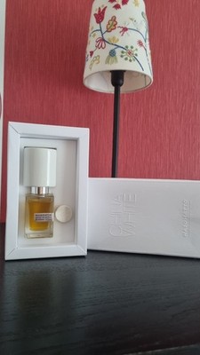 Nasomatto China White Eau de Parfum 30ml