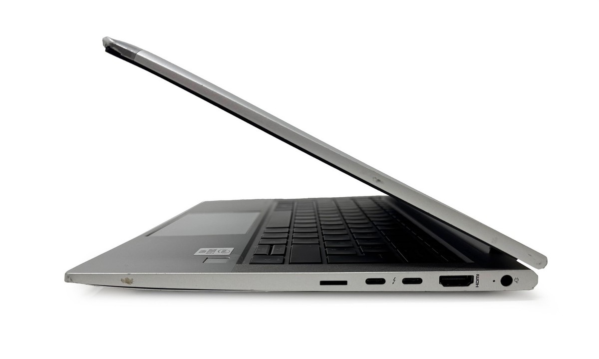 Laptop HP EliteBook 830 G7 i5 10th Gen 16GB Ram 256GB NVMe SSD 14