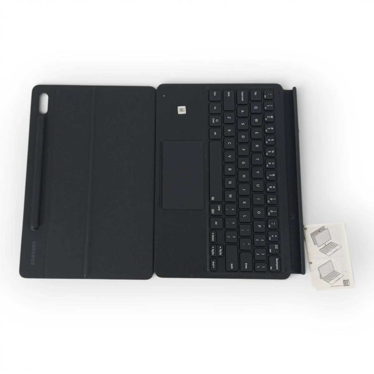 Samsung Tablet 7 Keyboard for sale - eBay