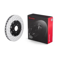 2X Brembo 09.B781.13