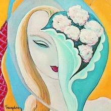 Layla And Other Assorted Love Songs  von Dere...