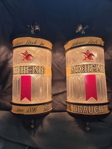Michelob Lights | eBay