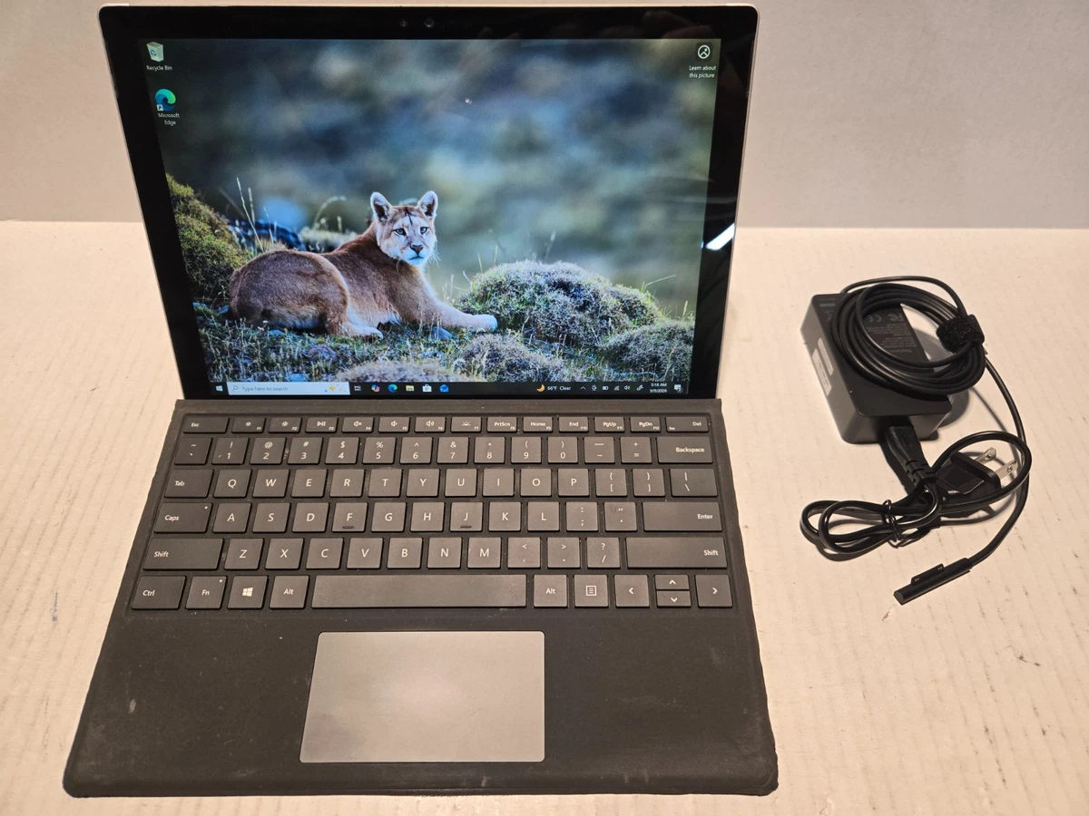 Microsoft Surface Pro 4 8 GB RAM Tablets for sale | eBay