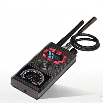 NEW KT8000 Premium Anti Spy Detector K99 Camera Finder & Hidden Devices Detector