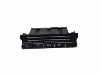 5N1927132T 231729 elektronikmodul VOLKSWAGEN TIGUAN 5N2 T1 BLUEMOTION 2011