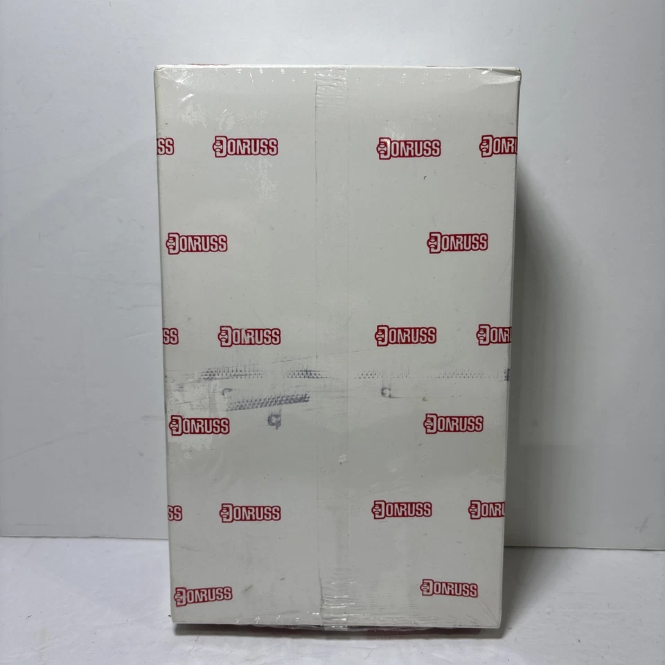Donruss Serie 2 1993 béisbol caja de cera sellada de fábrica 36 paquetes Foto 2 de 4