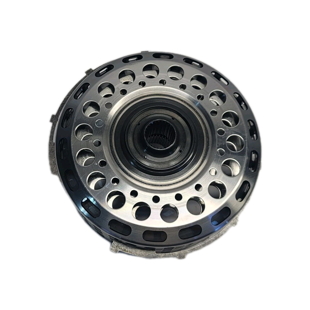 Genuine OEM Lamborghini Huracan Audi R8 V10 VW Large/Small Clutch Basket Bucket