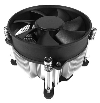 NEW TW-24 CPU Cooler for Intel LGA 1200 115X i3 i5 i7 i9 92mm PWM Fan