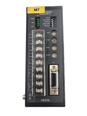 VEXTA ORIENTAL MOTOR RKD507M-A 5-PHASEN TREIBER MODELL 100-115V 50/60Hz