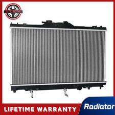 New Radiator Fit1998 1999 2000 2001 2002 Chevrolet Prizm Toyota Corolla 1.8l