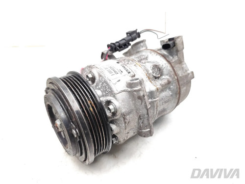 Opel Astra A/C-Klimaanlage-Kompressorpumpe 1.4 Benzin 74kW (100 HP) 39034463