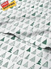 Full Christmas Tree Sheet Set - Holiday Full, 09 - 3 