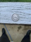 1950 franklin half dollar