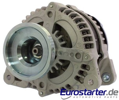 1**Lichtmaschine Neu Eurostarter OE-Ref. 104210-3630 für Ford