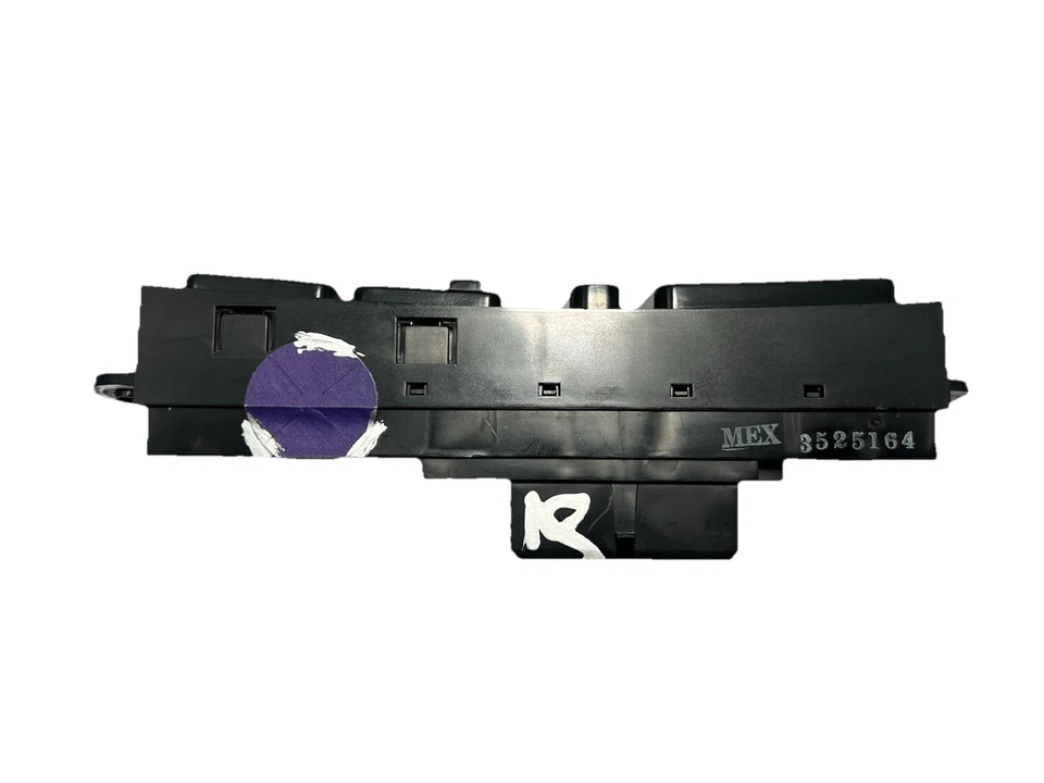 BUICK RIVIERA REATTA 1990-1993 FARO TWILIGHT CENTINEL INTERRUPTOR 3525164 Foto 4 de 4