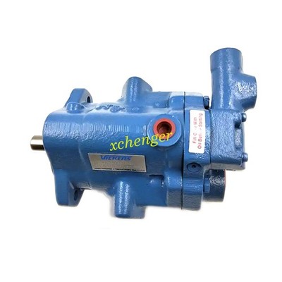 1PCS VICKERS PISTON PUMP PVQ40AR01AB10G2100000200100CD0A new via FedEx or DHL
