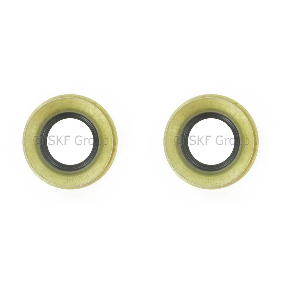 Sello del eje delantero SKF 2x para Jeep Cherokee 1984 hasta 2001 Foto 2 de 4