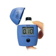 Hanna Instruments Japan Hanna Checker HC Free Chlorine LR HI701