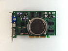 Leadtek WInFast A250 GeForce 4 Ti 4200 128 MB , AGP