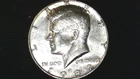 1982-D  Kennedy Half GEM-BU  TOUGH DATE #KD3