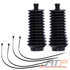 2x FALTENBALGSATZ LENKMANSCHETTE FÜR RENAULT...