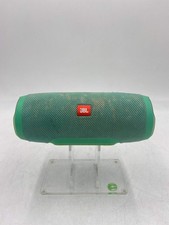 JBL Charge 3 Green Portable Bluetooth Speaker JBLCHARGE3