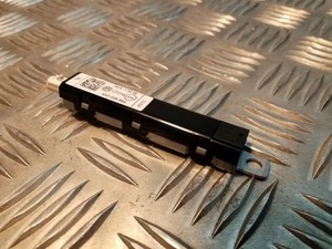 VW PASSAT B7 362 Antennenverstärker  3AF035552 2.00 Diesel 125kw 2012 34710488