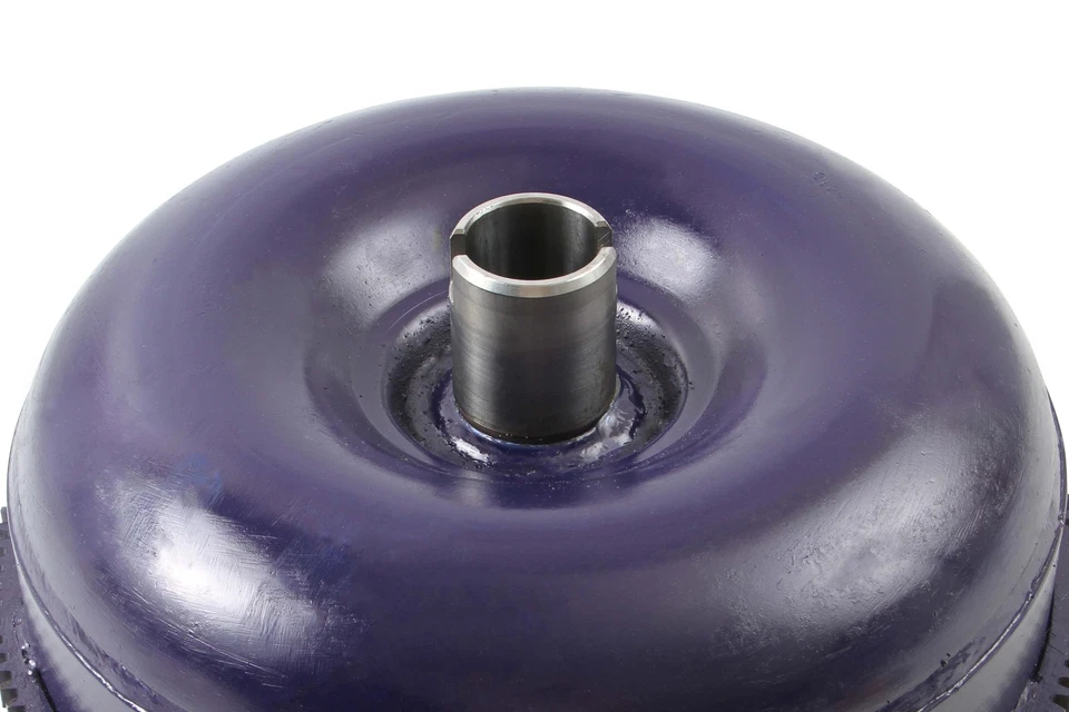 Convertidor de par B&M 10416 Tork Master 2000 Foto 4 de 4