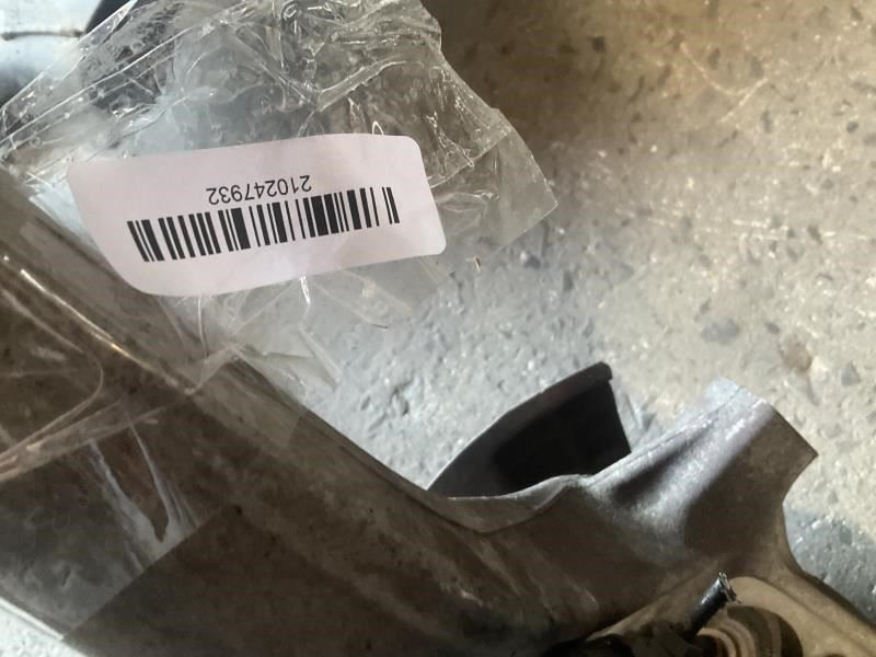 14-17 Maserati Ghibli SQ4 3.0L AWD Front Left Spindle Knuckle w/ Hub