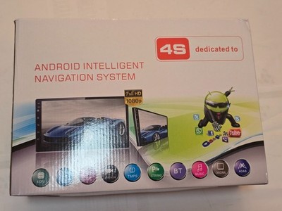 Android Navigationssystem / Autoradio für Toyota Prius 2010 2015 (RHD)   IPS Tou