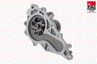 FAI AutoParts WP6526 Wasserpumpe, Motorkühlung für LEXUS