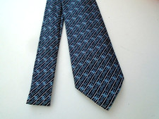 Original B.R. Scotrail tie. Unused.