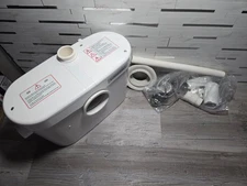 Saniflo SaniAccess 2 Macerating Effluent Septic Pump 0.5 HP #081