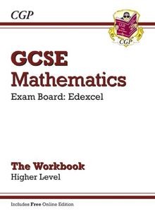 GCSE Maths Edexcel Linear Workbook - Higher von Ric... | Buch | Zustand sehr gut
