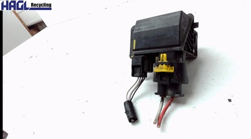 Wiederstand 255550379R Opel Astra 2.0 Cdti DPF ecoflex Sportstourer Start/stop J