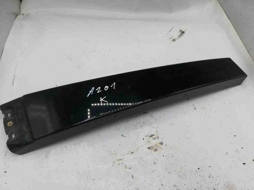 VW TOUAREG 7LA, 7L6, 7L7 Fensterleiste Tür vorne links 7L60853317D 31766653