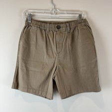 Chubbies Boy  s The Dunes Original Stretch Casual Shorts Size Youth Large 14/16