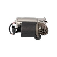 Kompressor Druckluftanlage Triscan Aftermarket-Expertise FüR U.A. Iveco Daily