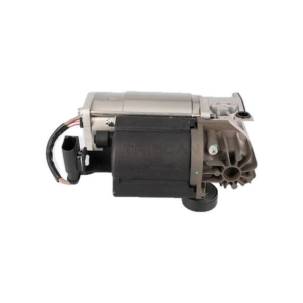 Kompressor Druckluftanlage Triscan Aftermarket-Expertise FüR U.A. Iveco Daily-image