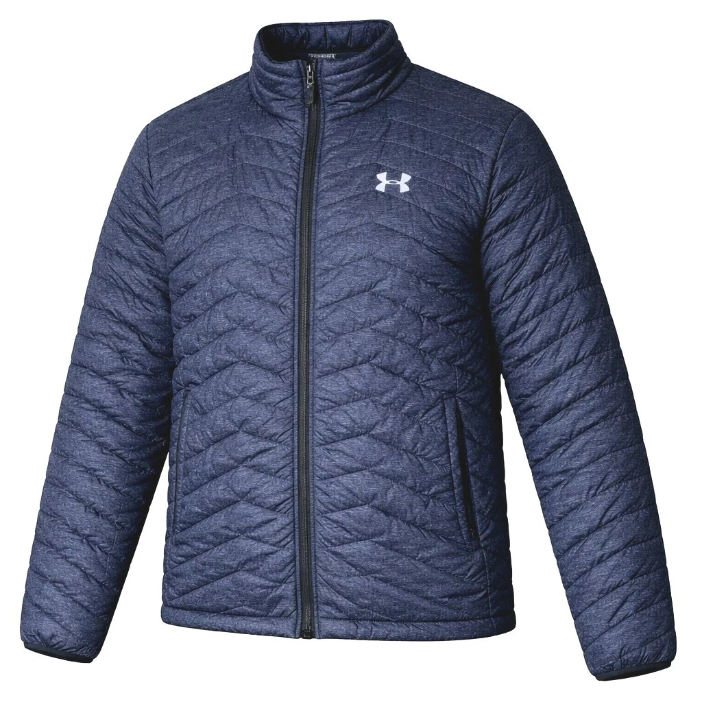 under armour cold gear jacket products for sale | eBay