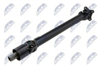 NTY Gelenkwelle, Achsantrieb NWN-FT-005 FüR Daihatsu Piaggio
