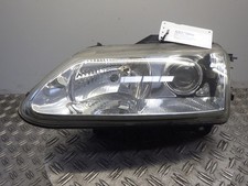 Scheinwerfer links  Renault Espace III (JE) 544842