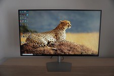 Dell 27  S2719DM Ultrathin Monitor QHD 1440p ...