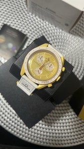 Swatch Mission to the Sun | eBay