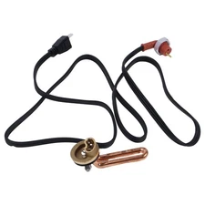 1000w Engine Block Heater 3100059 For GM 6.2 6.5 L Diesel Chevy GMC