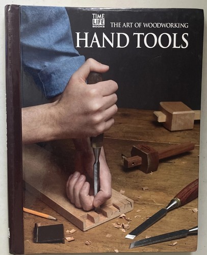 THE ART OF WOODWORKING Time Life Books Lot 0f 12 Spiral Bound - Picture 8 of 10