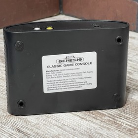 AtGames Sega Genesis Classic Game Console Only &mdash; 🔥 Official OEM &mdash;FAST SHIPPING!