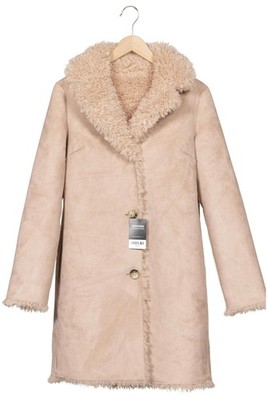 Beaumont Mantel Damen Jacke Parka Gr. 38 Beige #rjxv0ar