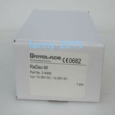 1PC New P+F RaDec-M 214959 #yr